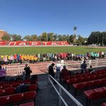 Чемпионат и Первенство Московской области по лёгкой атлетике прошли в Щёлкове